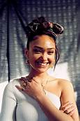 Artist Joy Crookes